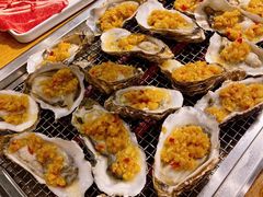 -蚝英雄鲜蚝自助专门店(长楹天街直营店)