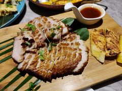 -青檸泰 LIME THAI (财富购物中心店)
