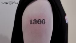 -飛凡TATTOO纹身•原创