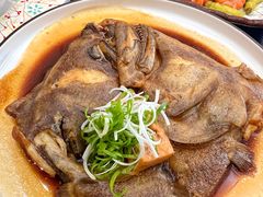 -红叶日料·放题·海胆·定食(星海店)
