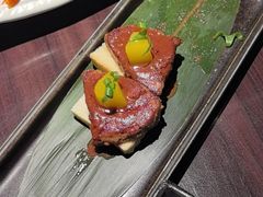 -匠和风精致料理(莆田财富中心店)