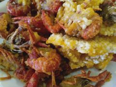 -龙虾风暴(松江店)