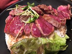 -Red Rock(原宿店)