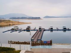 -翠屏湖景区