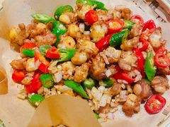 -大萝卜烧烤羊蝎子烤全羊(新城河路店)