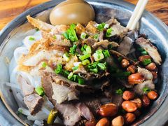 -老东江米粉