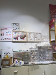 -尤米一站式美甲美睫