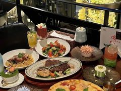 -咖梦餐厅 COMENG RESTAURANT