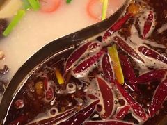 -江湖餐厅–重庆九宫格老火锅