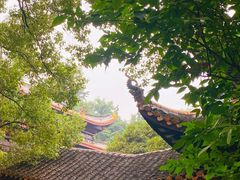 -岳麓山风景名胜区