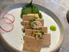 -人间酒暖·Go blanc·烧鸟·深夜食堂(陆家嘴店)