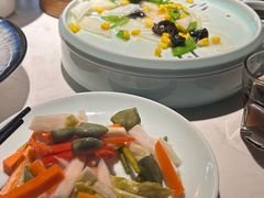 -院8里·小聚园老川菜(九眼桥店)