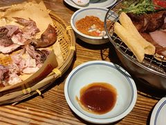 -打酱油·非遗淮扬菜(瘦西湖梅岭店)