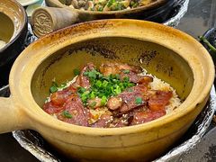-红星光发煲仔饭(文海店)