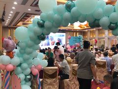 -东江海鲜酒家(艺都分店)