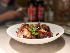 -船歌·鱼水饺青岛菜(闽江二路店)