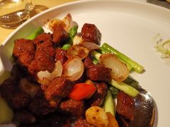 -老船坞餐厅(北京亚洲大酒店 )