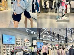 -王府井百货熙地港店