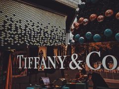 -Tiffany & Co.蒂芙尼
(南京德基广场店)