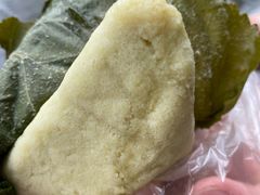 -叶婆婆豆浆馍馍
