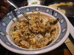 -汉城烤肉·黑金冠(华山路店)
