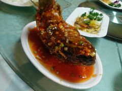 -宝发园名菜馆