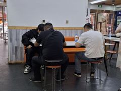 -香里香自助盒饭(红旗街店)