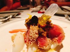 -天玑高空江景餐厅&酒吧Sky Secret Restaurant&Bar