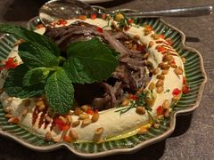 -ELI FALAFEL Lebanese&Mediterranean黎巴嫩美食(富城路店)
