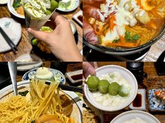 -小川洋风料理(街道口店)