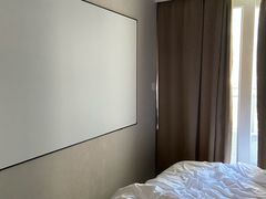 -初禾Film·Apartment(深圳福田岗厦地铁站店)