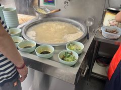 -陈记锅盖面(长江路店)