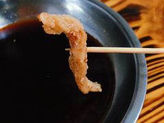 香酥鸡-阿姨小肉摊(同济西苑店)