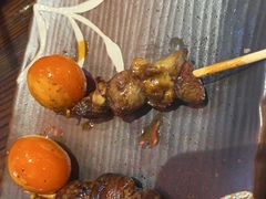 -鸟鹏烧鸟居酒屋(熙龙湾店)