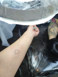 -極致刺青TATTOO STUDIO 私人订制