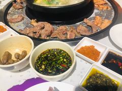 -冲哥牛肉主题餐厅(长寿店)