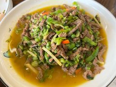 -食光慢宴·安吉土菜馆