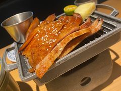 -金泰兰忆暹罗·东南亚餐厅(城西银泰店)