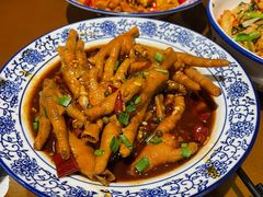 -回家吃饭·地道南昌菜(建德观总店)