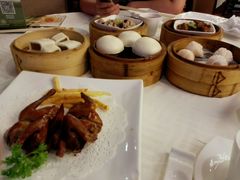 -潮福城大酒楼·潮粤菜·港式点心(阳光城店)
