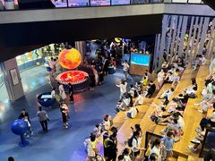 -龙岗区科技馆