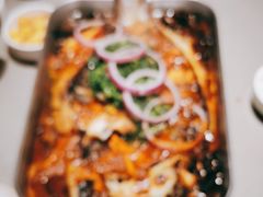 -半天妖烤鱼(丰科万达店)