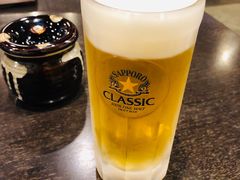 -札幌二条市场 大矶(本店)