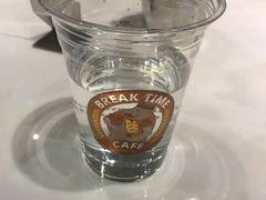 -打趸BTC·Breaktime cafe(北京路店)