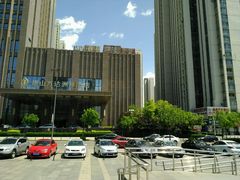 android_upload_pic-唐山抗震纪念碑广场