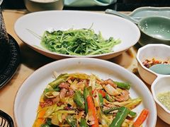 -锦府盐帮·侯宅(五棵松万达店)