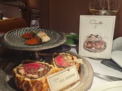 -壳里西餐厅Coquille Seafood Bistro(蒙自路店)