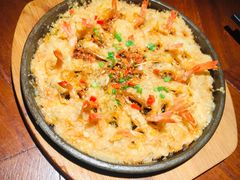 -楼兰新疆主题餐厅(悠方店)