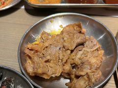 -西塔老太太泥炉烤肉(北京双井店)