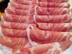 -香满锅老北京羊蝎子火锅·家常菜(新街口店)